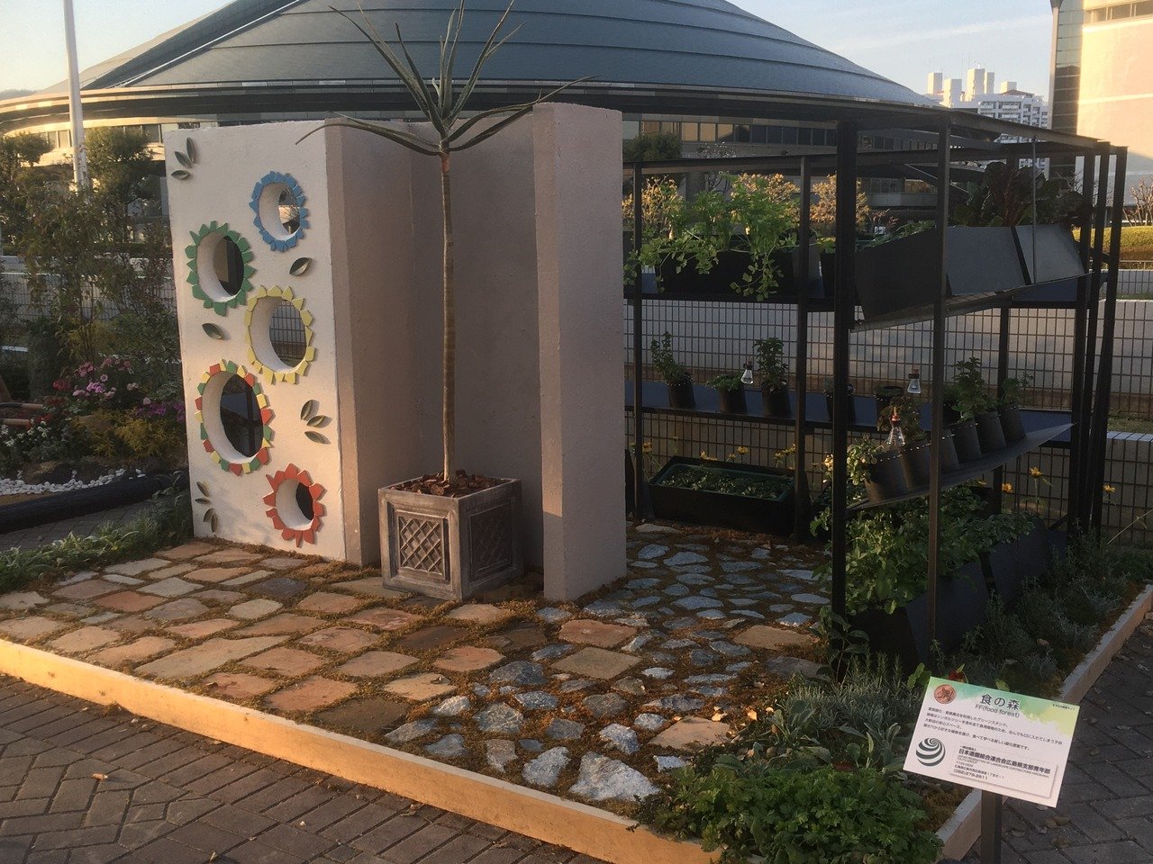 施工事例：剪定